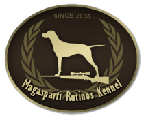 Magasparti Rutinos Kennel